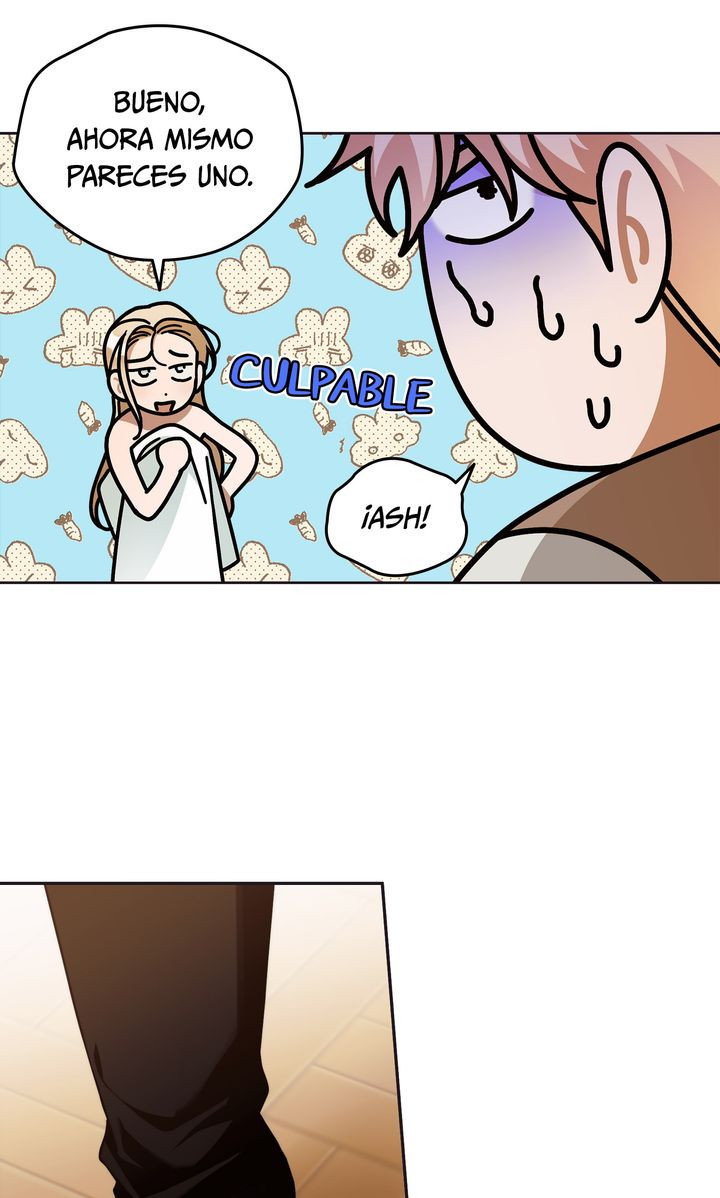 Tus eternas mentiras Capitulo 10 página 15