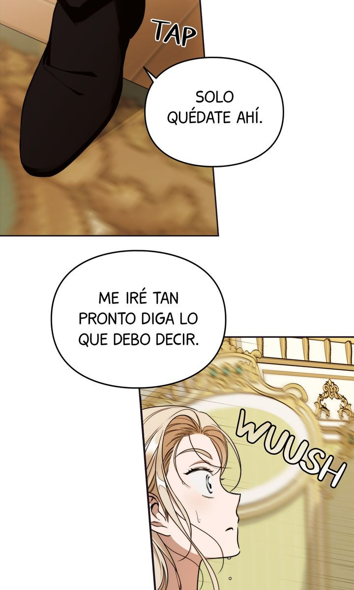 Tus eternas mentiras Capitulo 10 página 16
