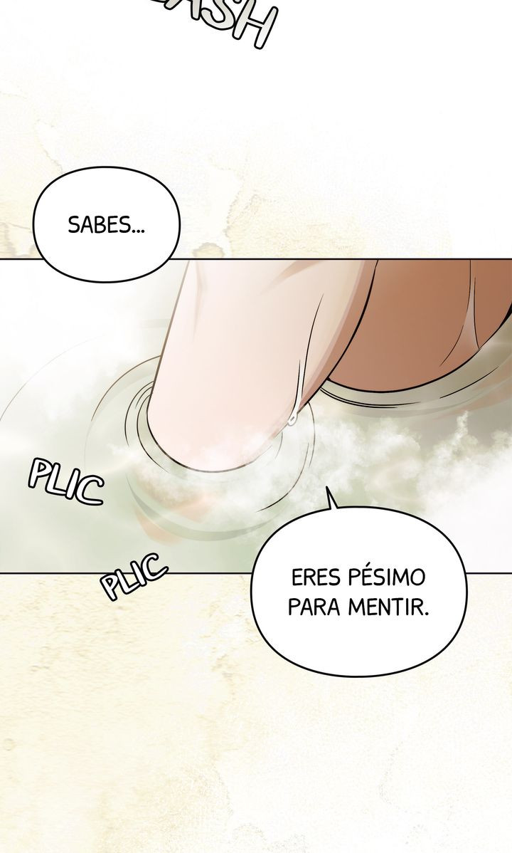Tus eternas mentiras Capitulo 10 página 18