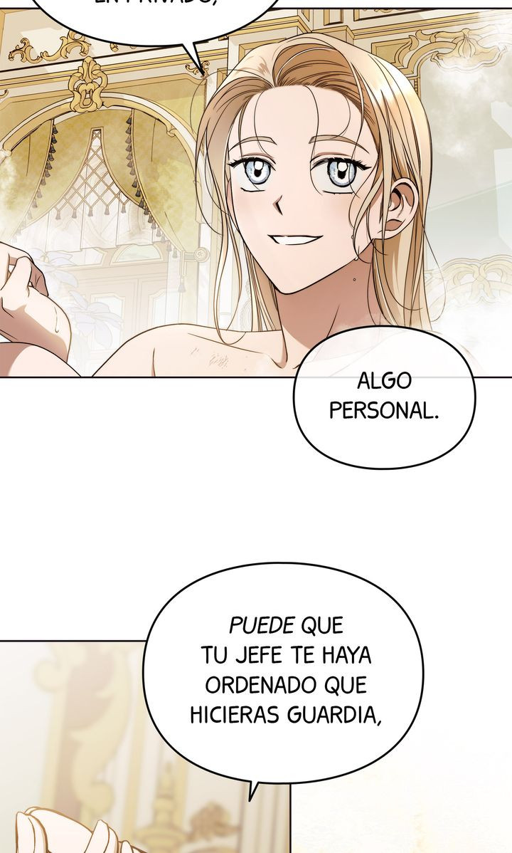 Tus eternas mentiras Capitulo 10 página 21