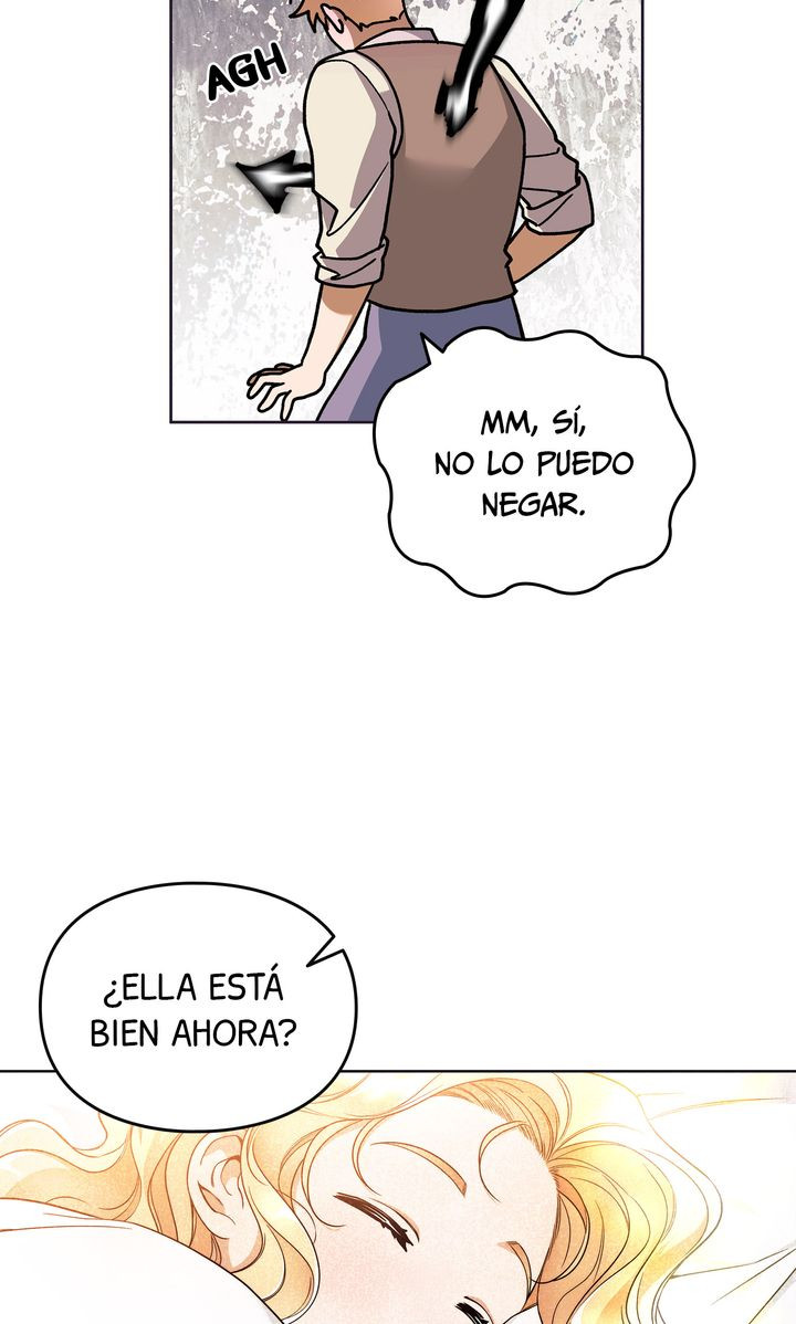 Tus eternas mentiras Capitulo 10 página 28