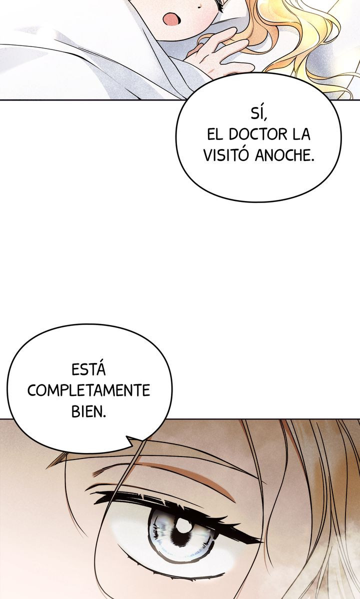 Tus eternas mentiras Capitulo 10 página 29