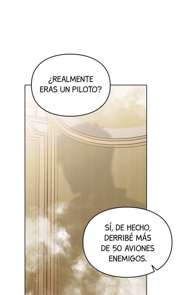 Tus eternas mentiras Capitulo 10 página 31