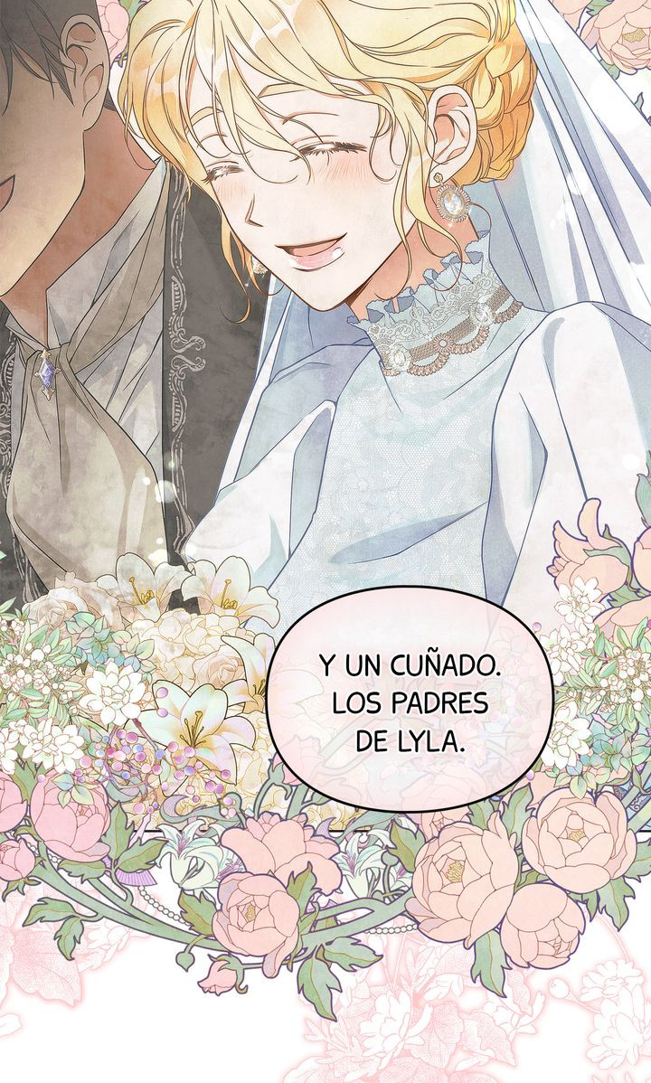 Tus eternas mentiras Capitulo 10 página 35