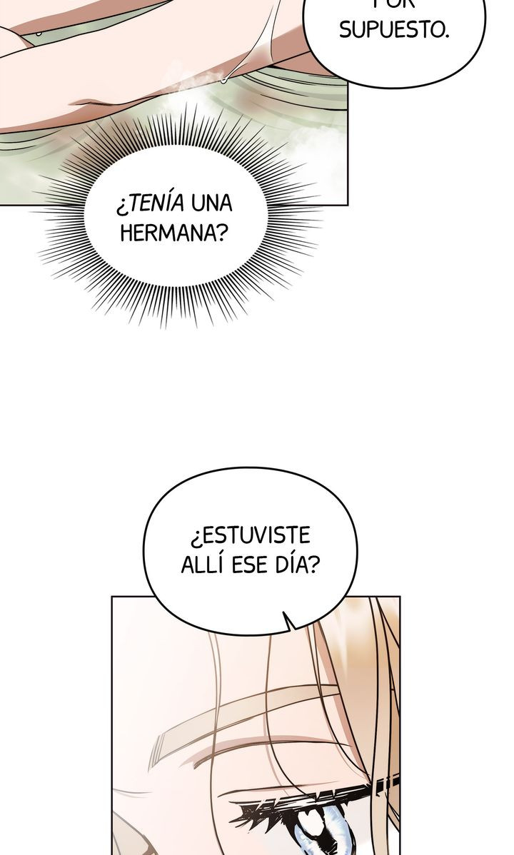 Tus eternas mentiras Capitulo 10 página 37