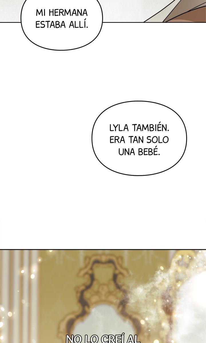 Tus eternas mentiras Capitulo 10 página 44