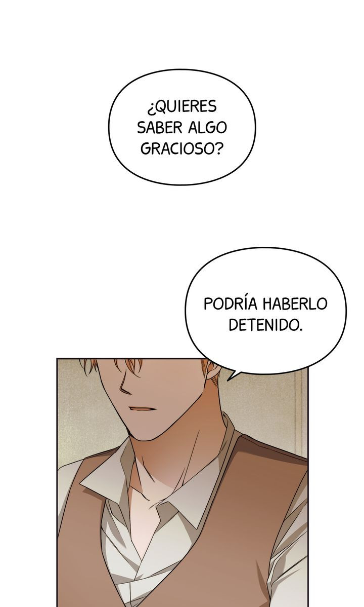 Tus eternas mentiras Capitulo 10 página 47