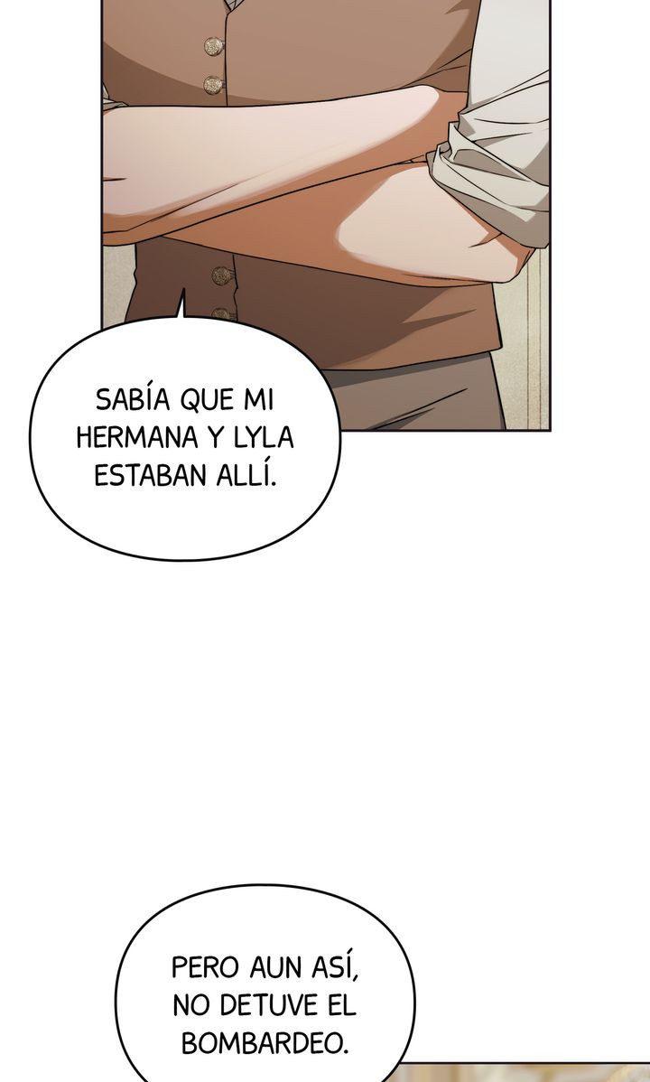 Tus eternas mentiras Capitulo 10 página 48