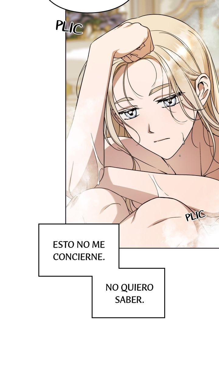 Tus eternas mentiras Capitulo 10 página 49