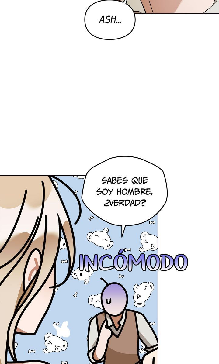 Tus eternas mentiras Capitulo 10 página 5