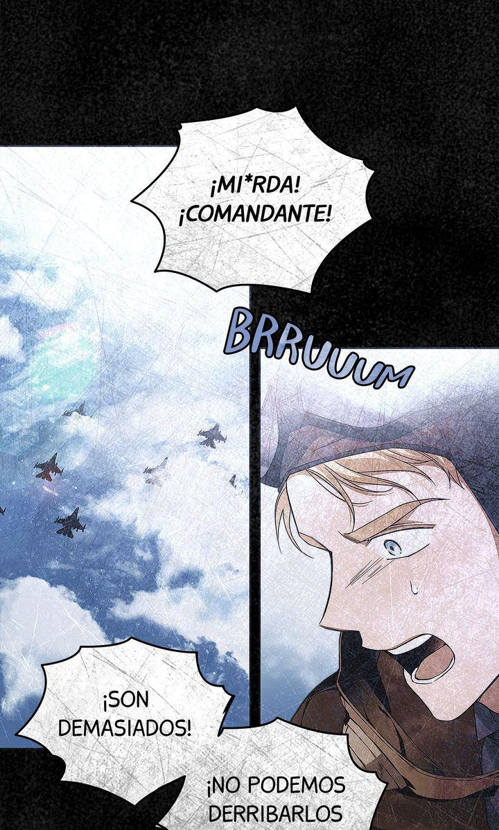 Tus eternas mentiras Capitulo 10 página 54