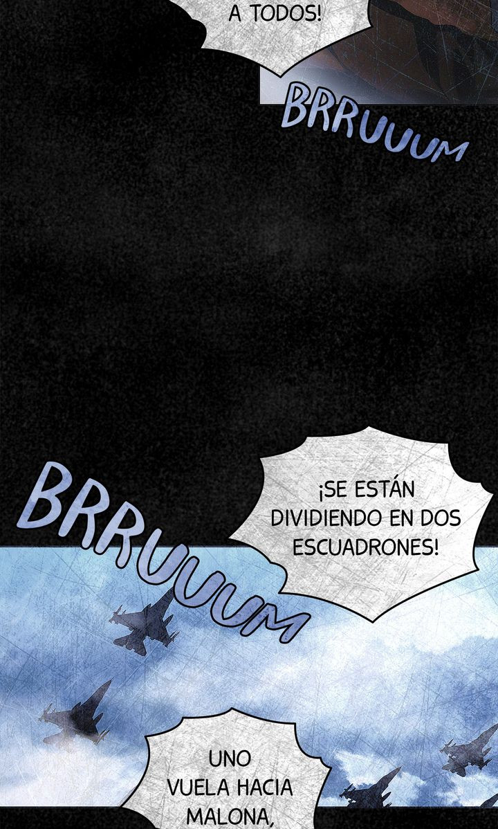 Tus eternas mentiras Capitulo 10 página 55