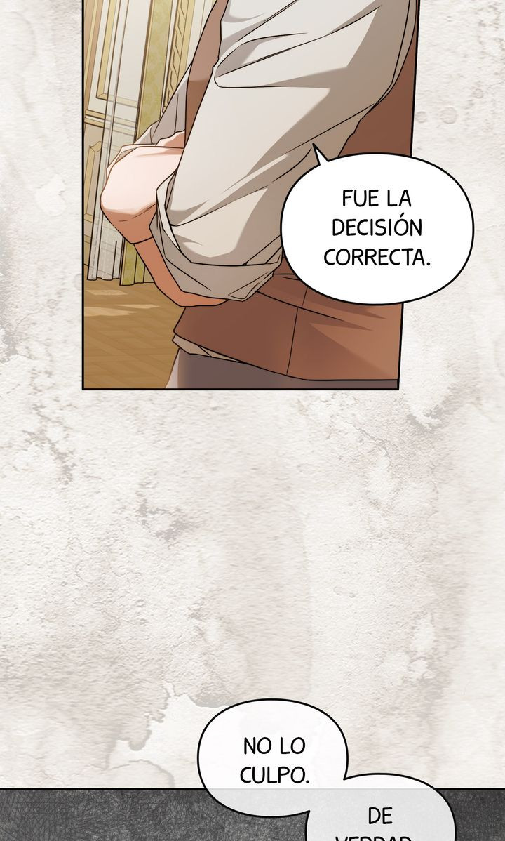 Tus eternas mentiras Capitulo 10 página 60