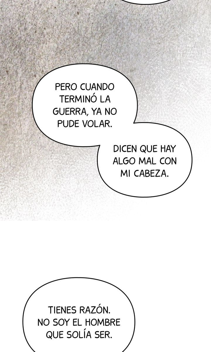 Tus eternas mentiras Capitulo 10 página 63