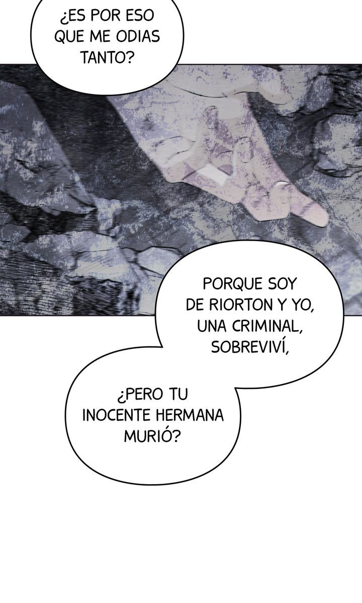 Tus eternas mentiras Capitulo 10 página 66