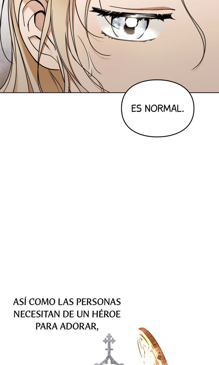 Tus eternas mentiras Capitulo 10 página 68