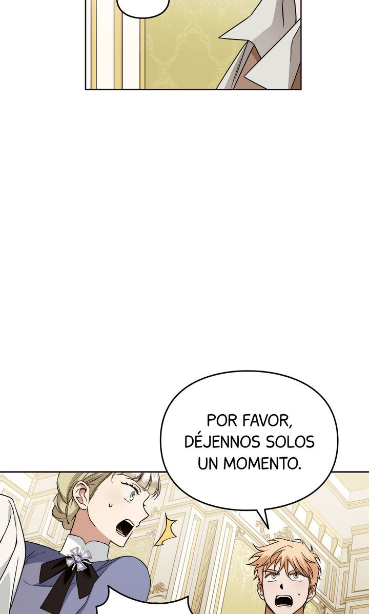 Tus eternas mentiras Capitulo 10 página 7