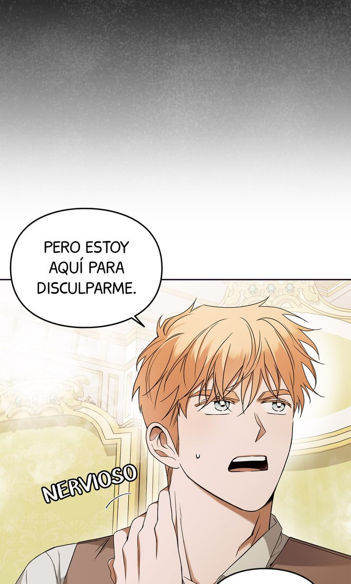 Tus eternas mentiras Capitulo 10 página 72