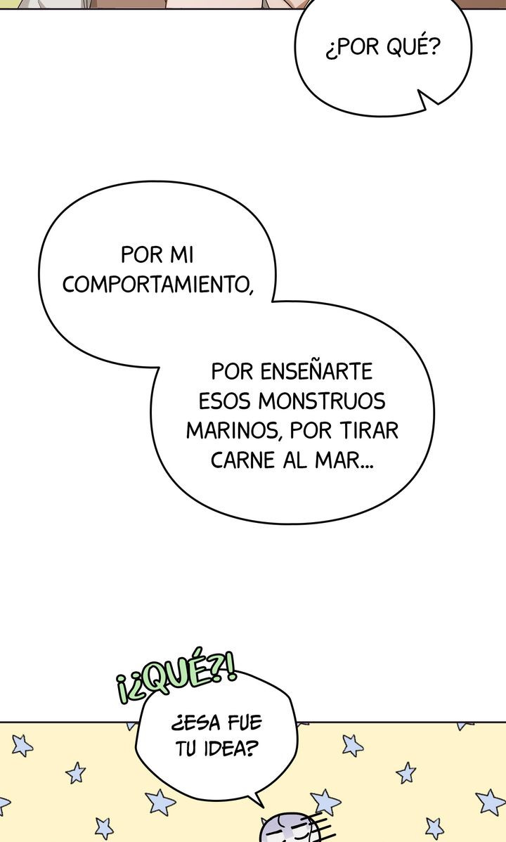 Tus eternas mentiras Capitulo 10 página 73