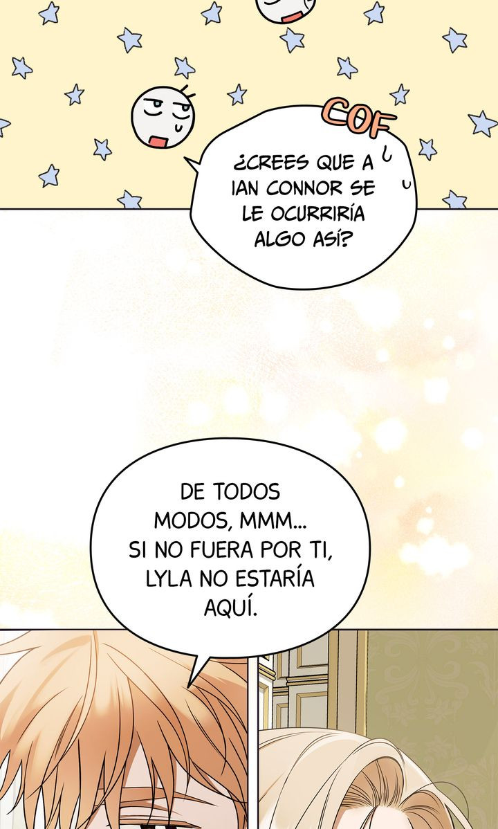 Tus eternas mentiras Capitulo 10 página 74