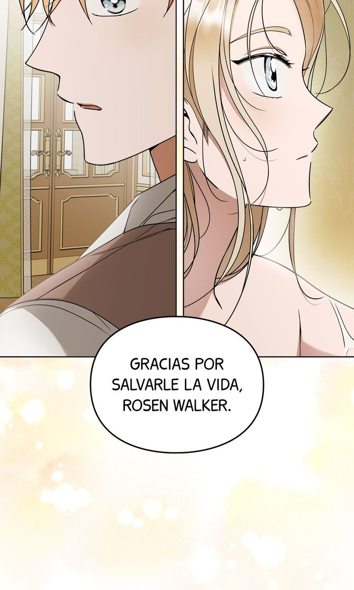 Tus eternas mentiras Capitulo 10 página 75