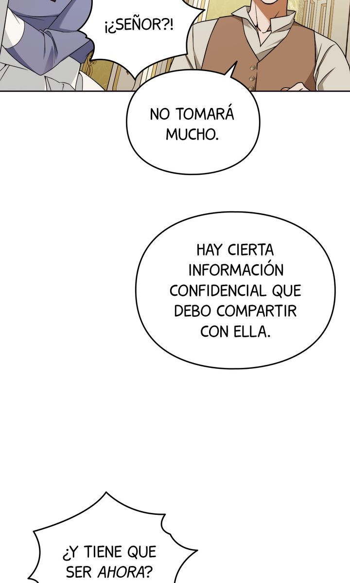 Tus eternas mentiras Capitulo 10 página 8