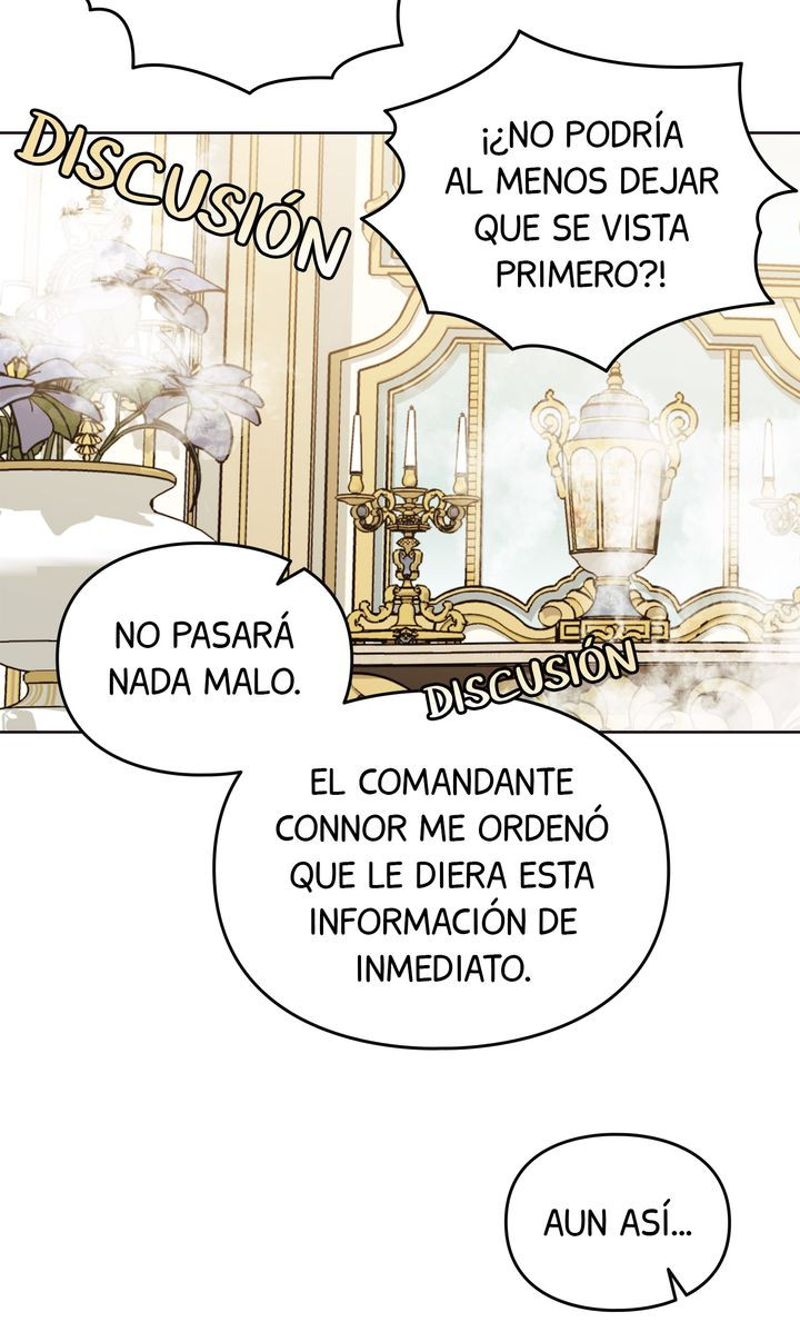 Tus eternas mentiras Capitulo 10 página 9