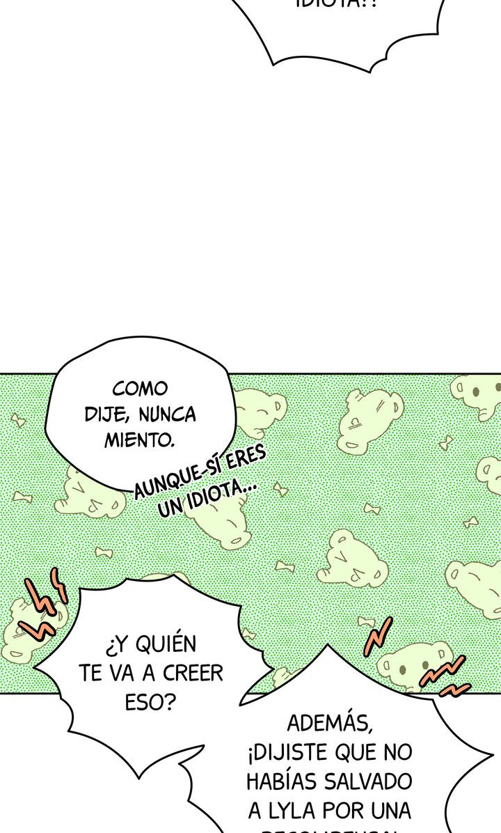 Tus eternas mentiras Capitulo 11 página 15