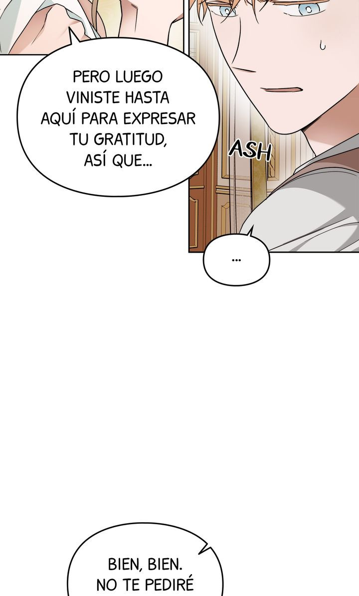Tus eternas mentiras Capitulo 11 página 17