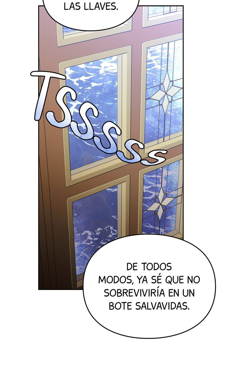 Tus eternas mentiras Capitulo 11 página 18