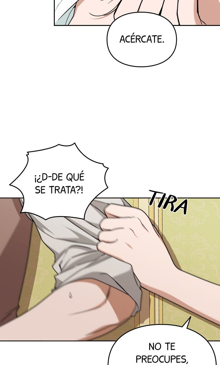 Tus eternas mentiras Capitulo 11 página 20