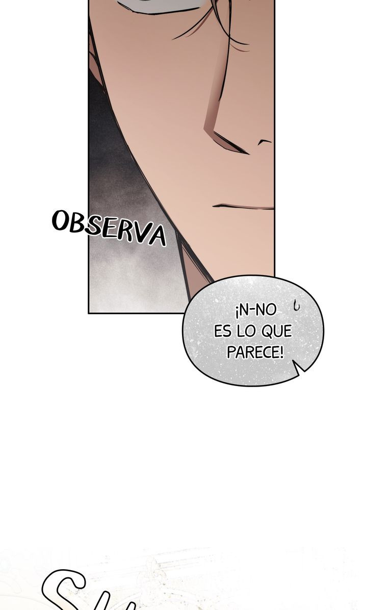 Tus eternas mentiras Capitulo 11 página 31