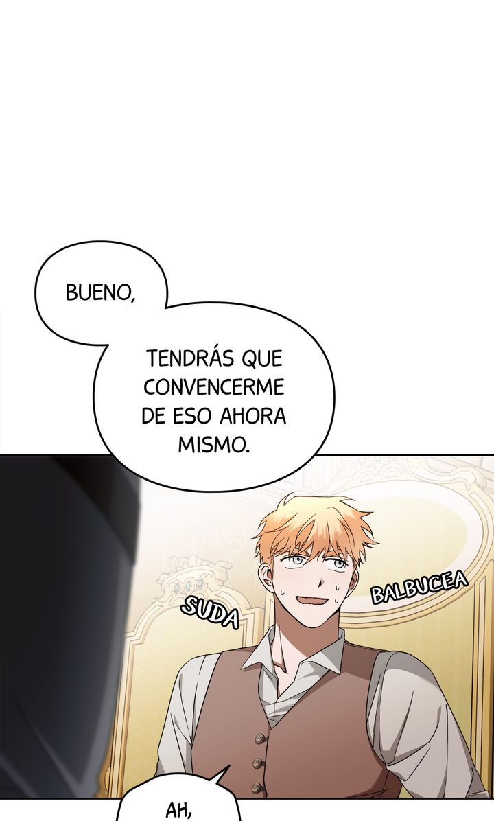 Tus eternas mentiras Capitulo 11 página 33