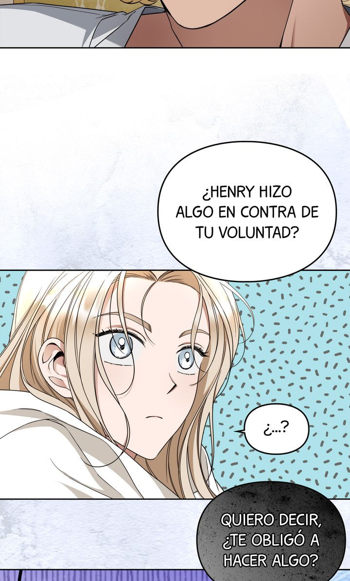 Tus eternas mentiras Capitulo 11 página 47