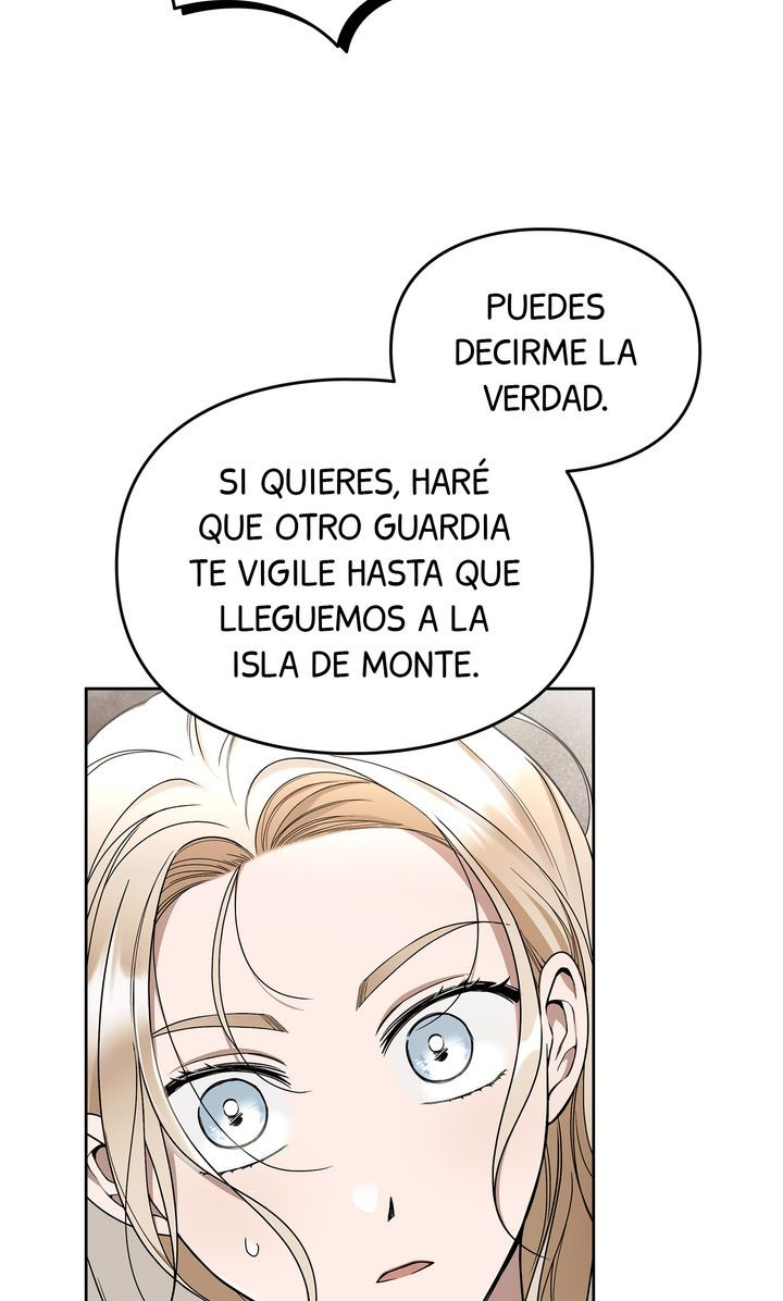Tus eternas mentiras Capitulo 11 página 50