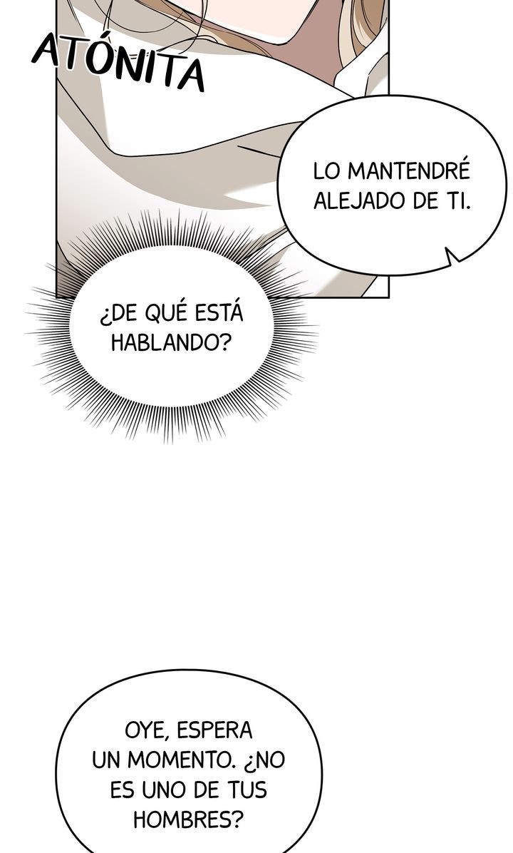 Tus eternas mentiras Capitulo 11 página 51