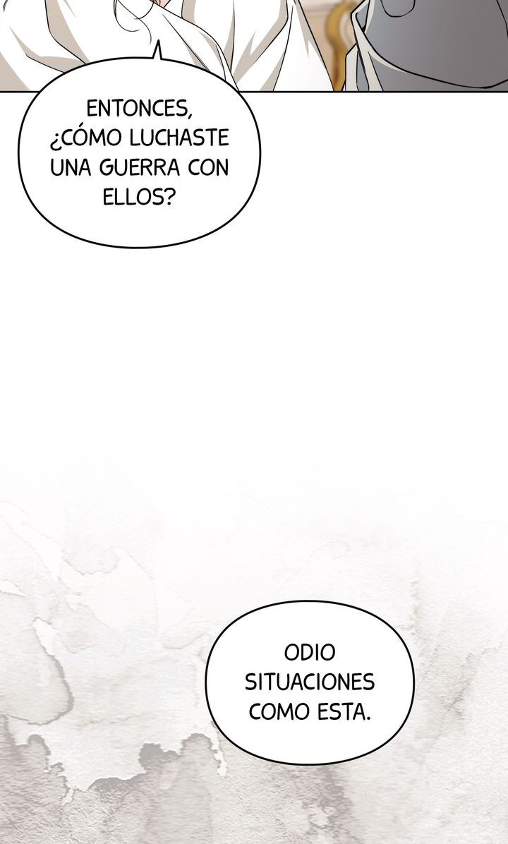 Tus eternas mentiras Capitulo 11 página 57