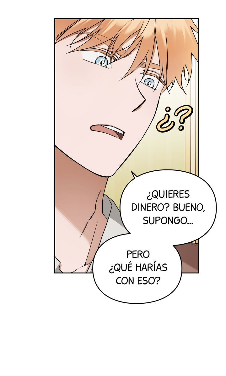 Tus eternas mentiras Capitulo 11 página 6