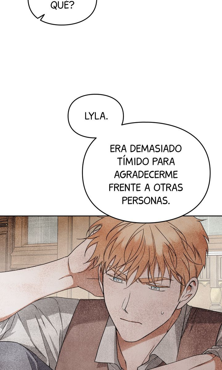 Tus eternas mentiras Capitulo 11 página 62
