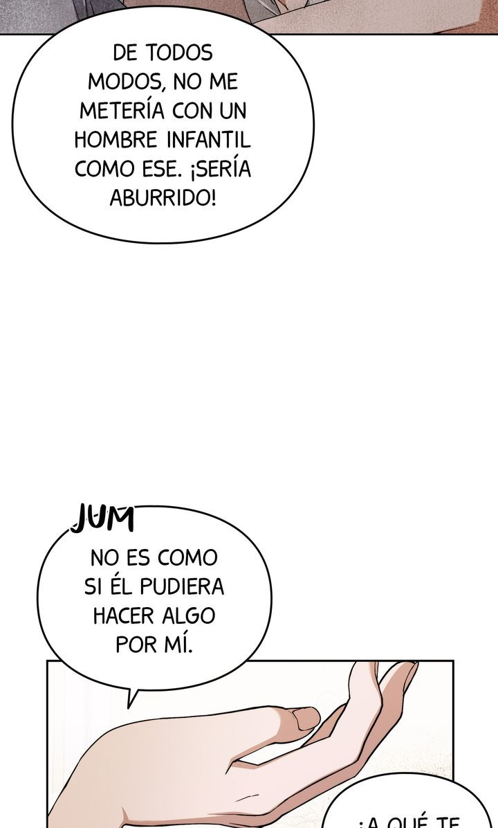Tus eternas mentiras Capitulo 11 página 63