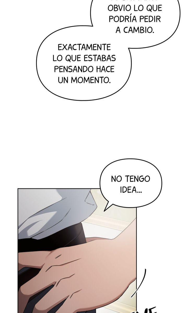 Tus eternas mentiras Capitulo 11 página 66