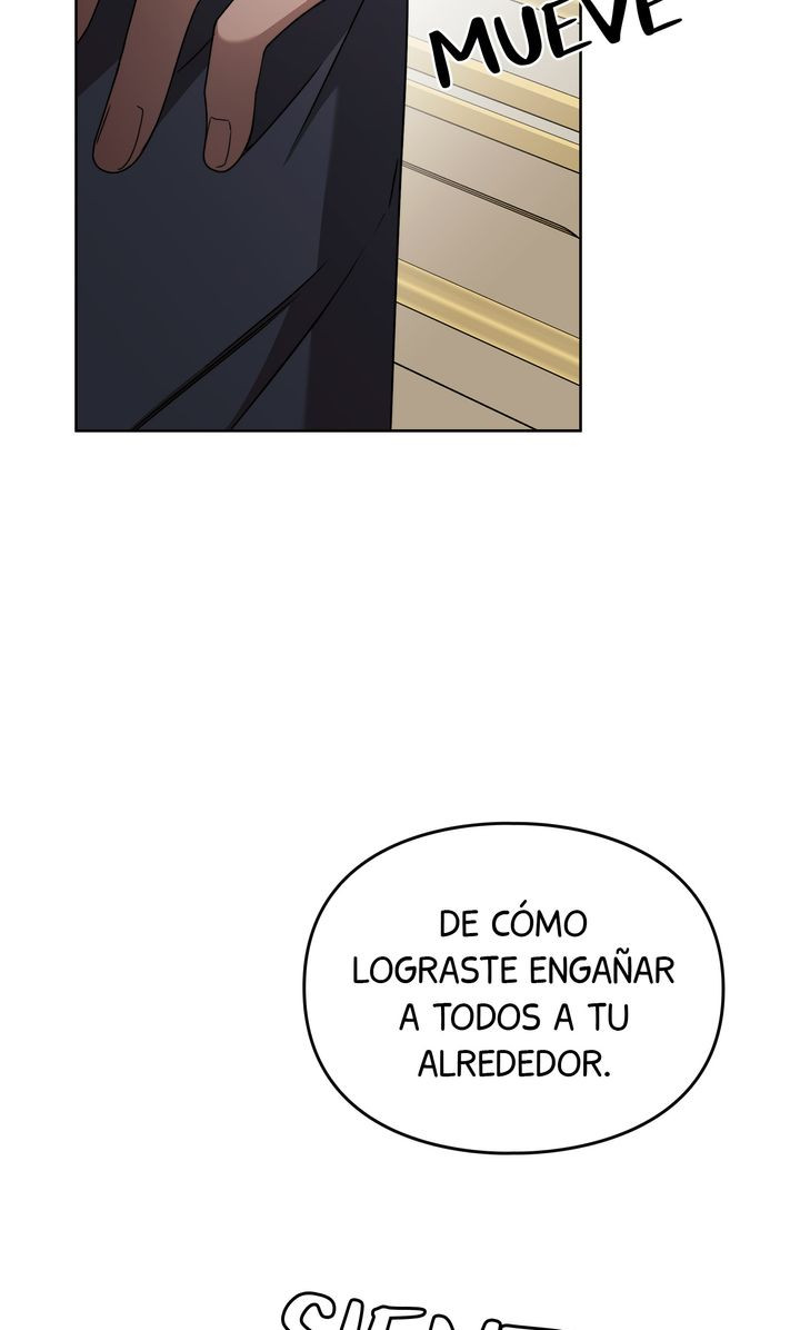 Tus eternas mentiras Capitulo 11 página 67