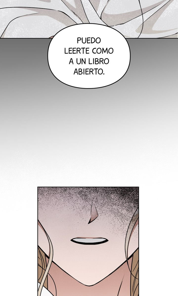Tus eternas mentiras Capitulo 11 página 70