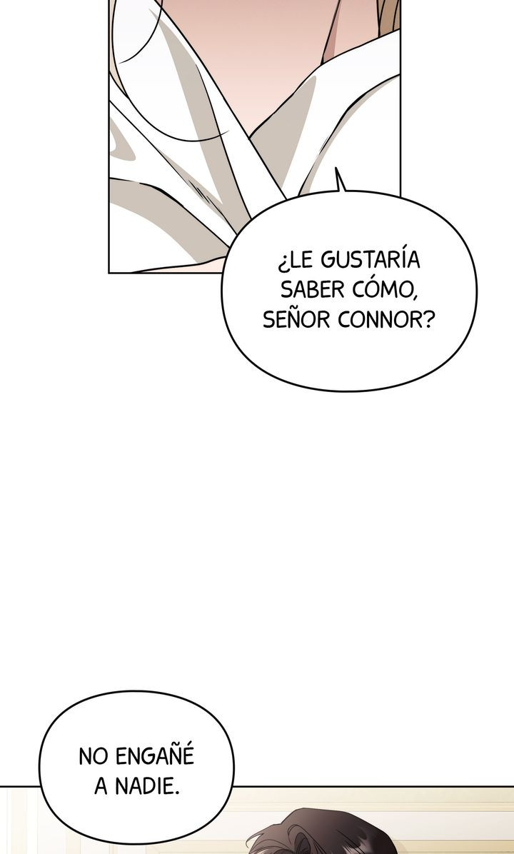 Tus eternas mentiras Capitulo 11 página 71