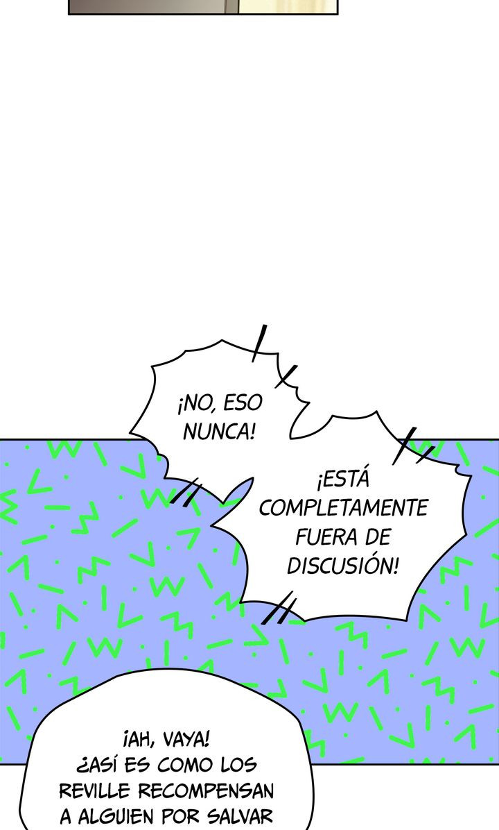 Tus eternas mentiras Capitulo 11 página 8