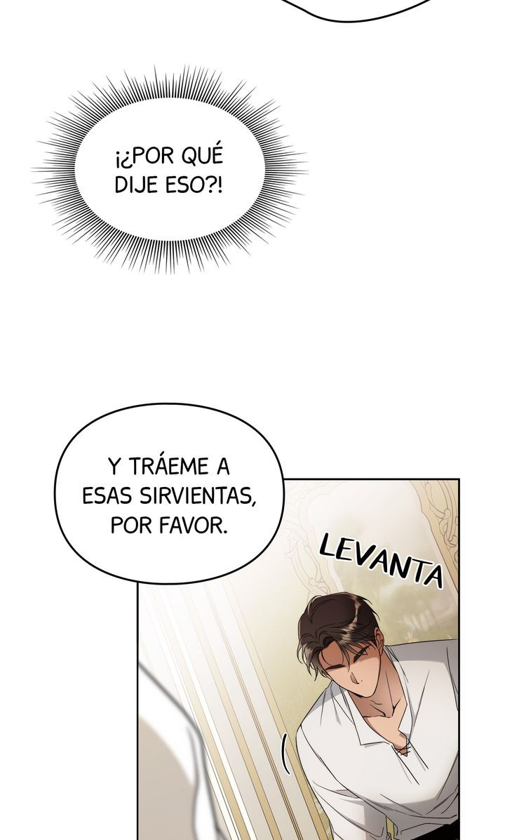 Tus eternas mentiras Capitulo 12 página 11
