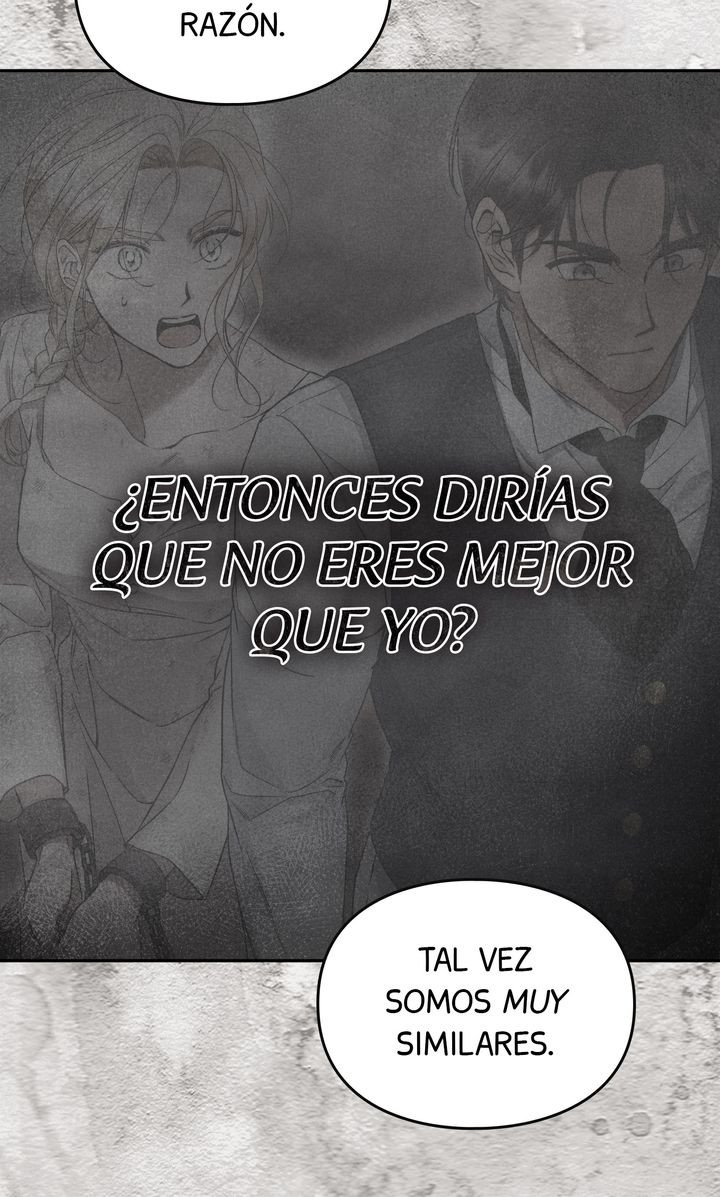 Tus eternas mentiras Capitulo 12 página 23