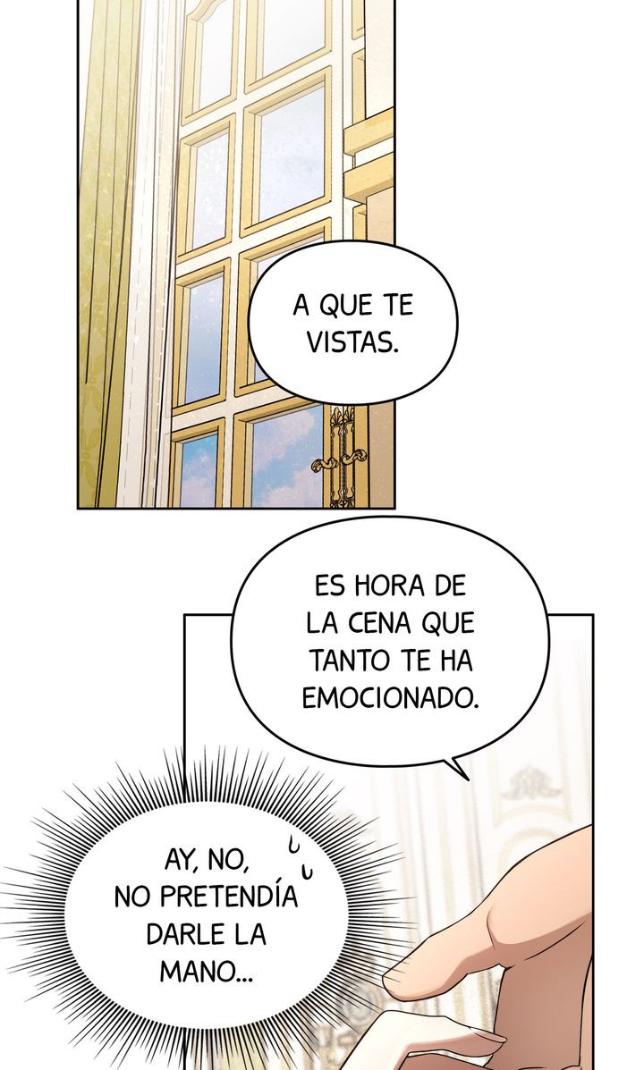 Tus eternas mentiras Capitulo 12 página 27