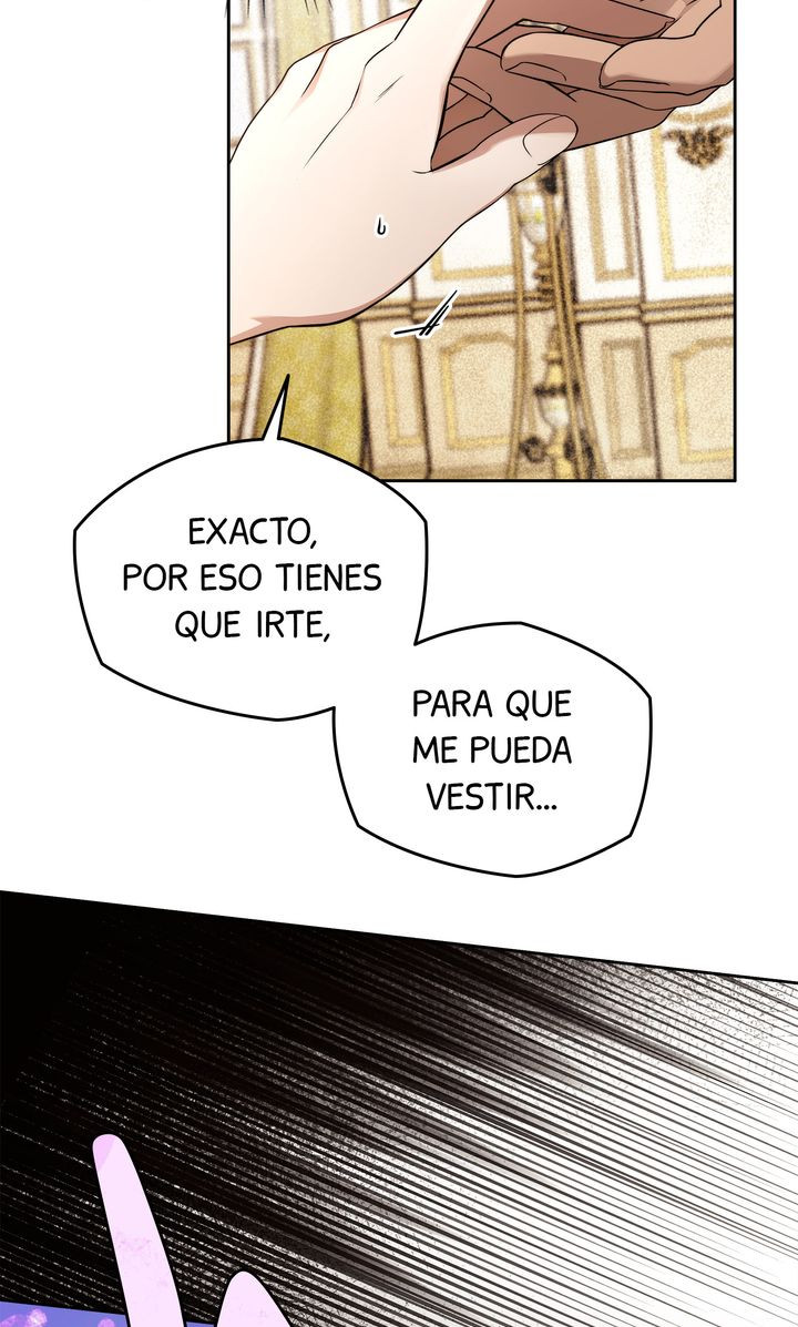 Tus eternas mentiras Capitulo 12 página 28