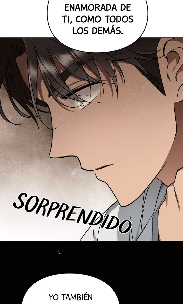 Tus eternas mentiras Capitulo 12 página 3